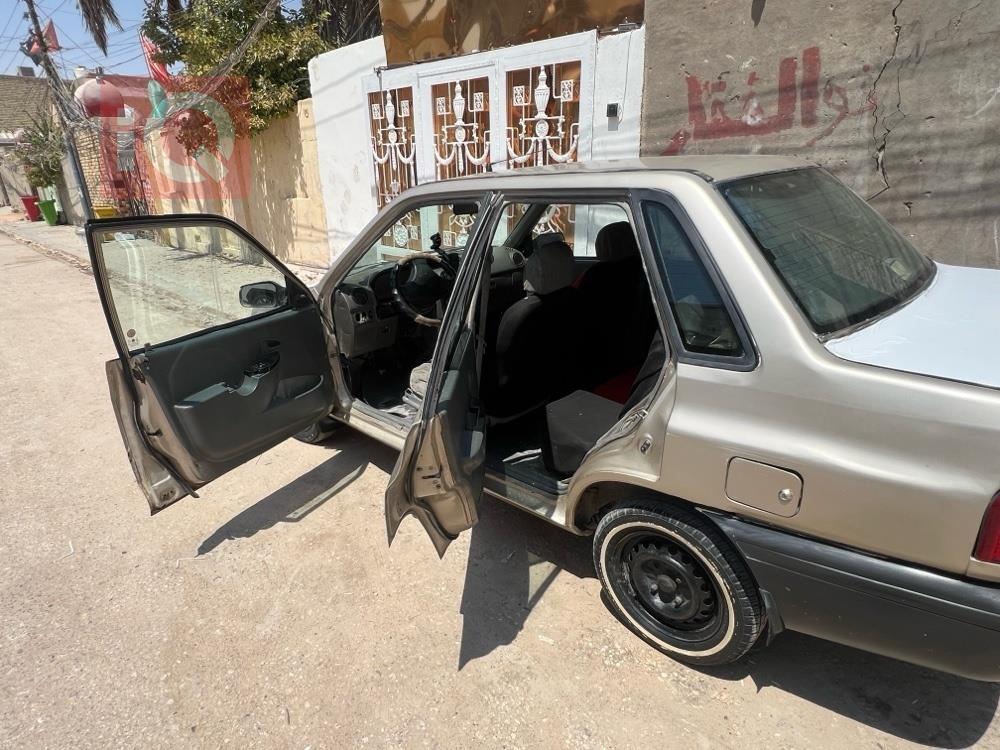 سايبا 131